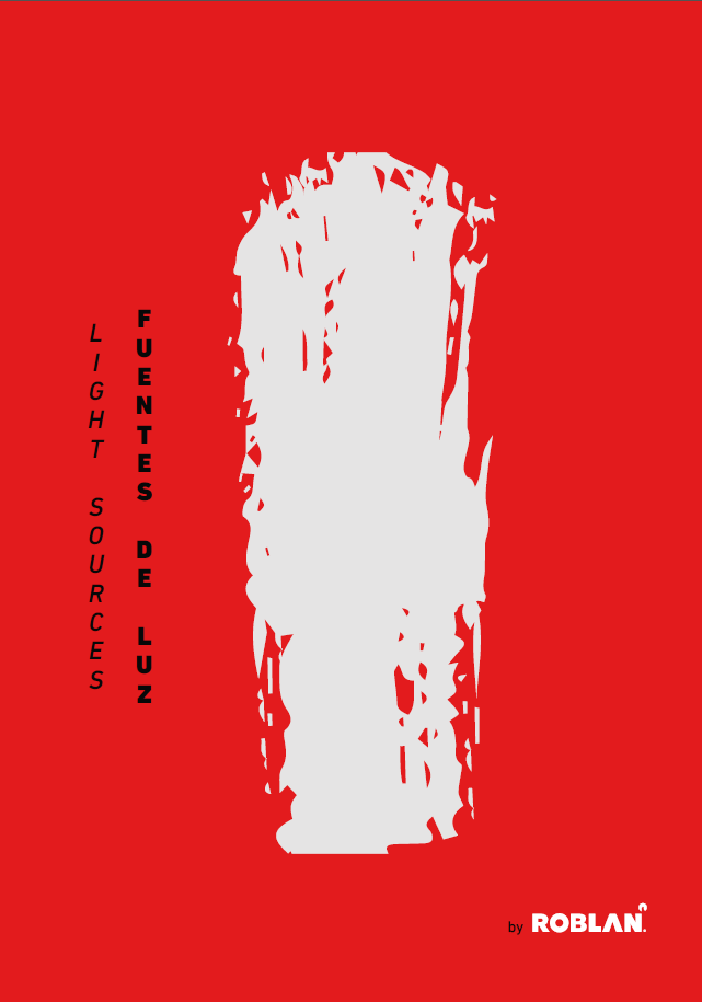 Catálogo Roblan 2022 Fontes de Luz